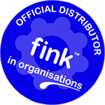 Fink distributor